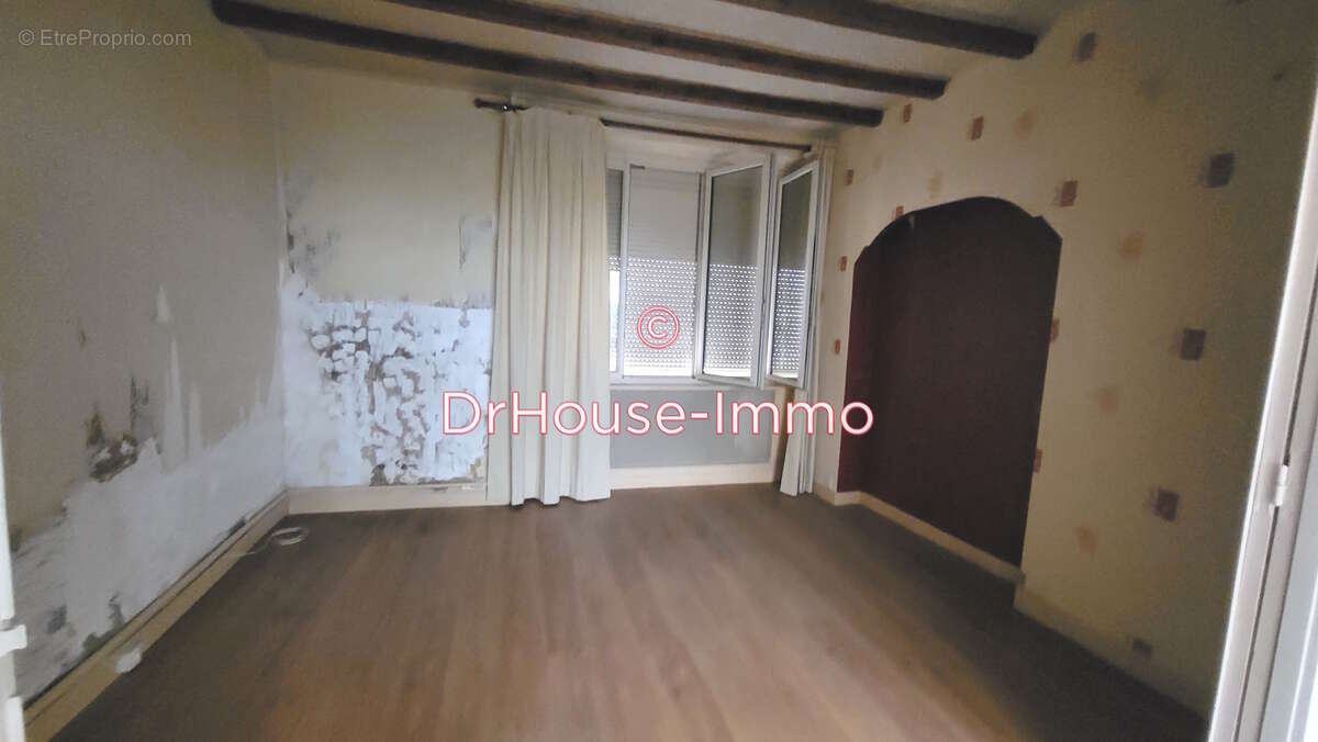 Maison à LA POITEVINIERE