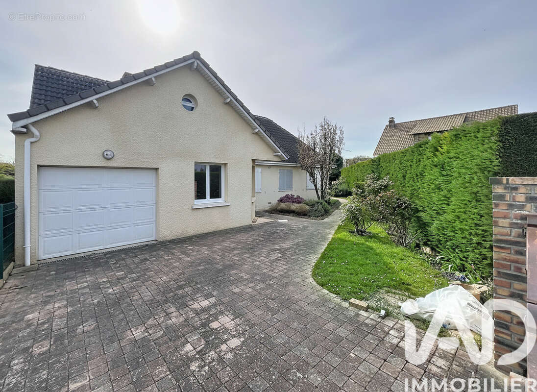 Photo 5 - Maison à LE MESNIL-ESNARD
