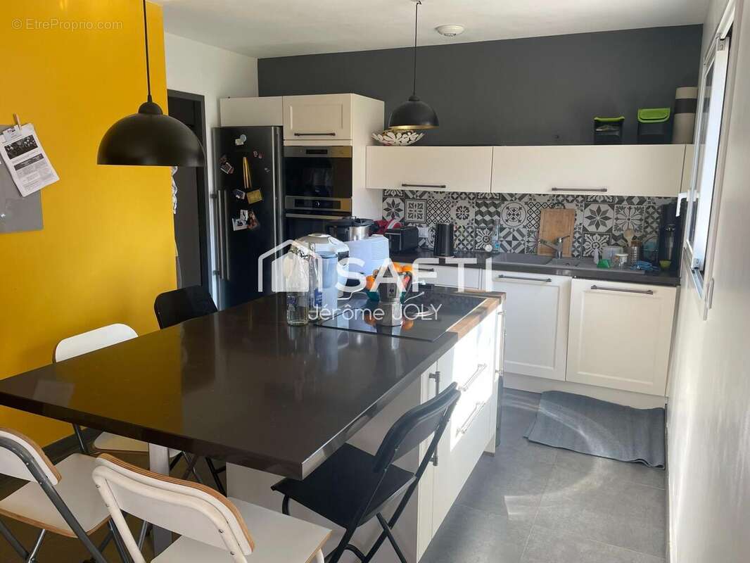 Photo 7 - Maison à POISSY