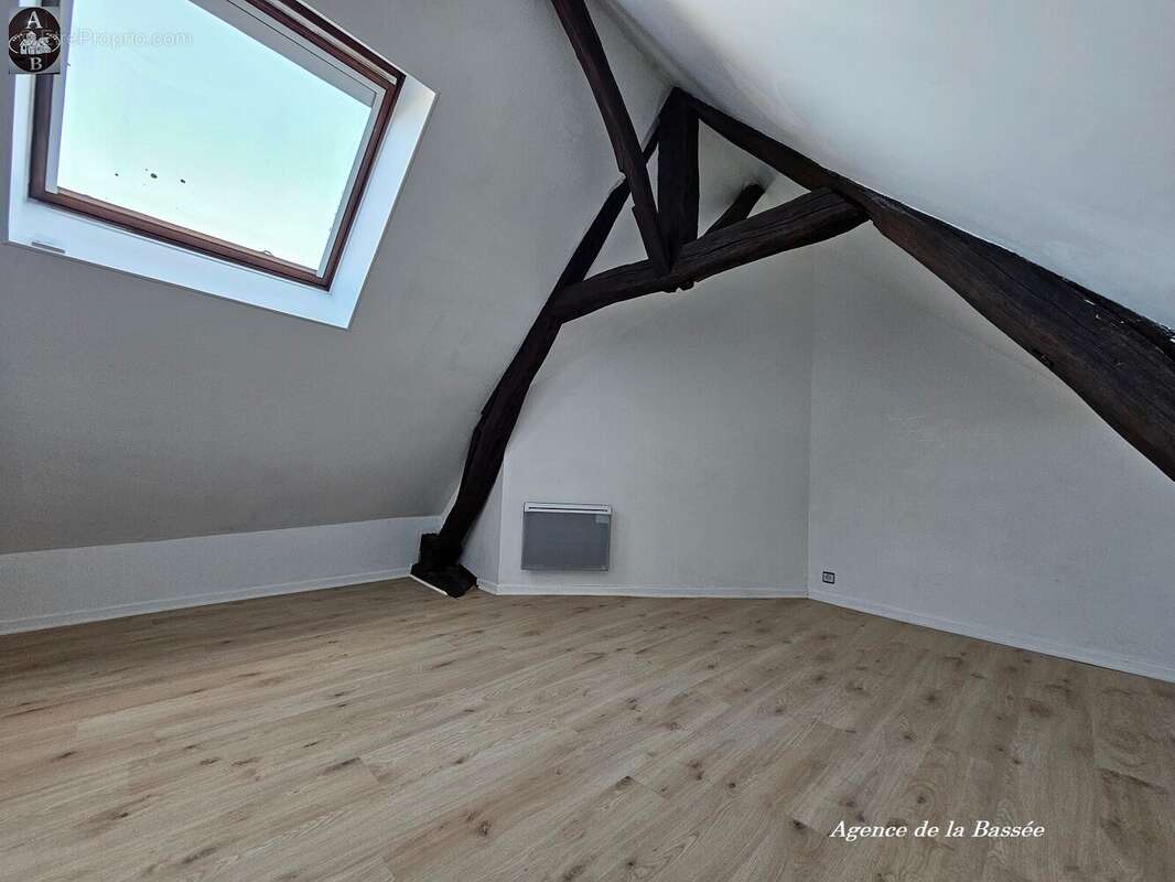 Appartement à PROVINS