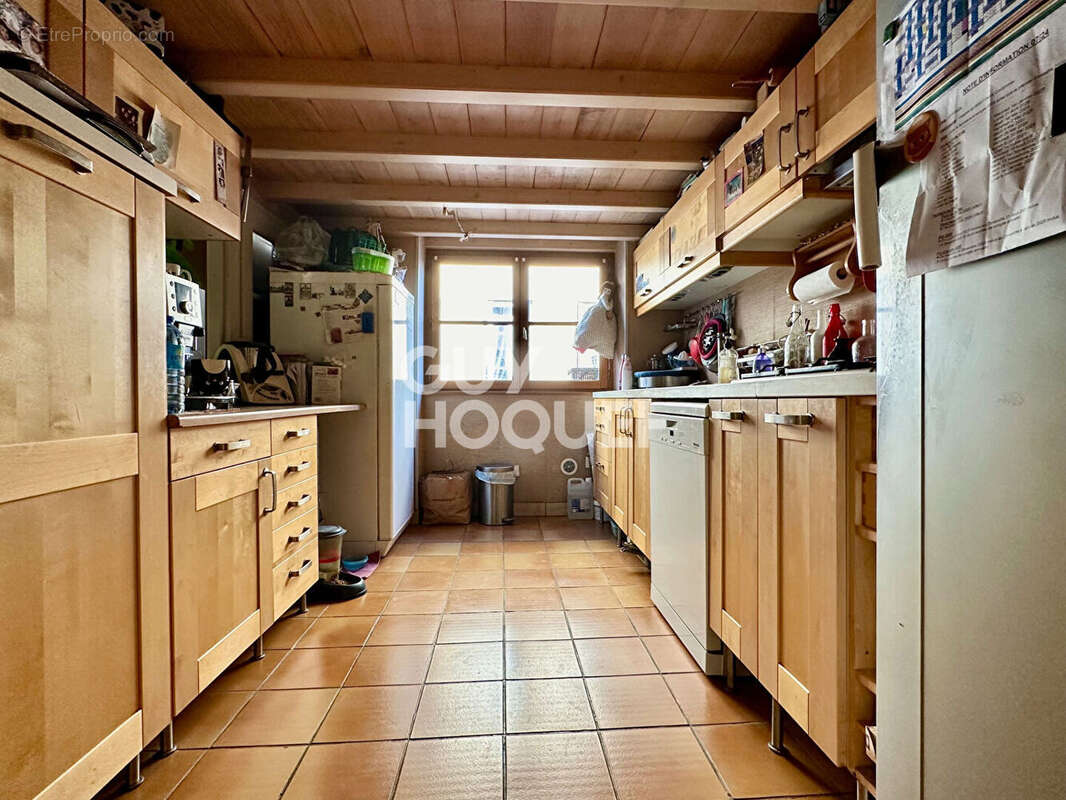 Appartement à LYON-1E