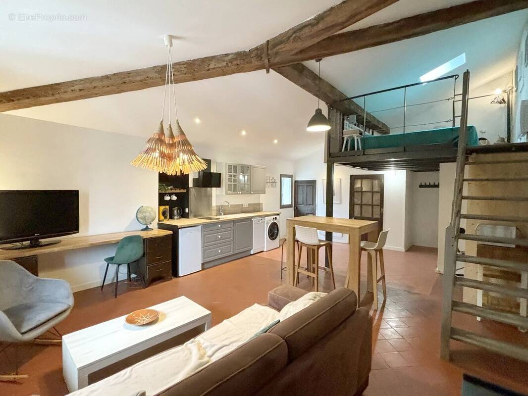 Appartement à ARLES