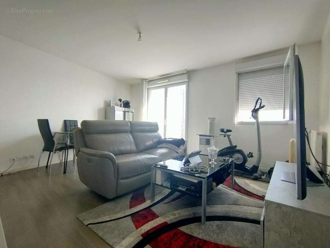 Appartement récent - photo 5