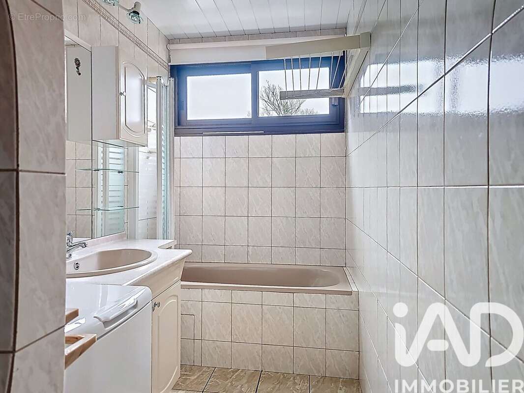 Photo 5 - Appartement à ATHIS-MONS