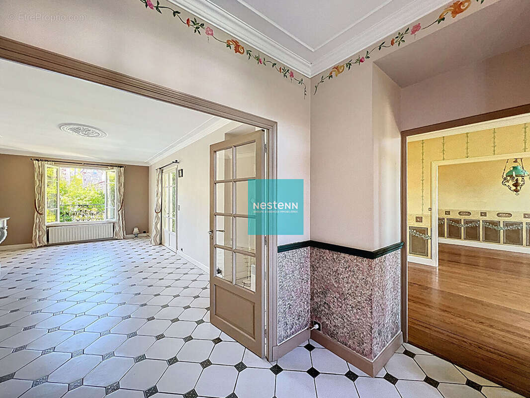 Maison à FRANCONVILLE