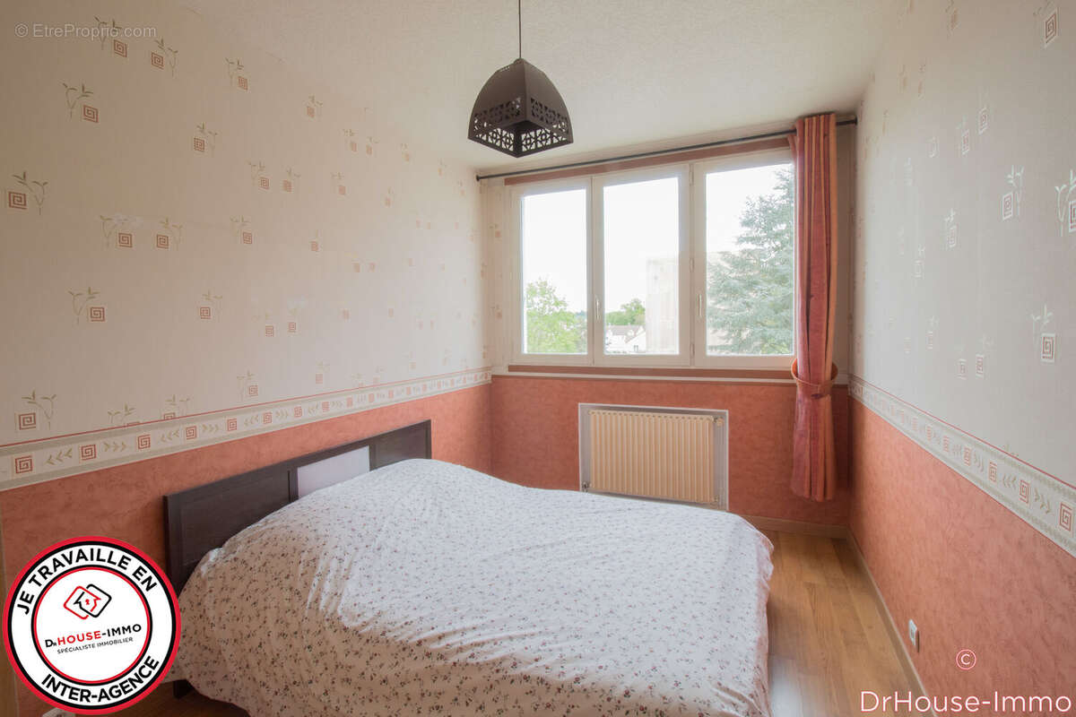 Appartement à BEYNES