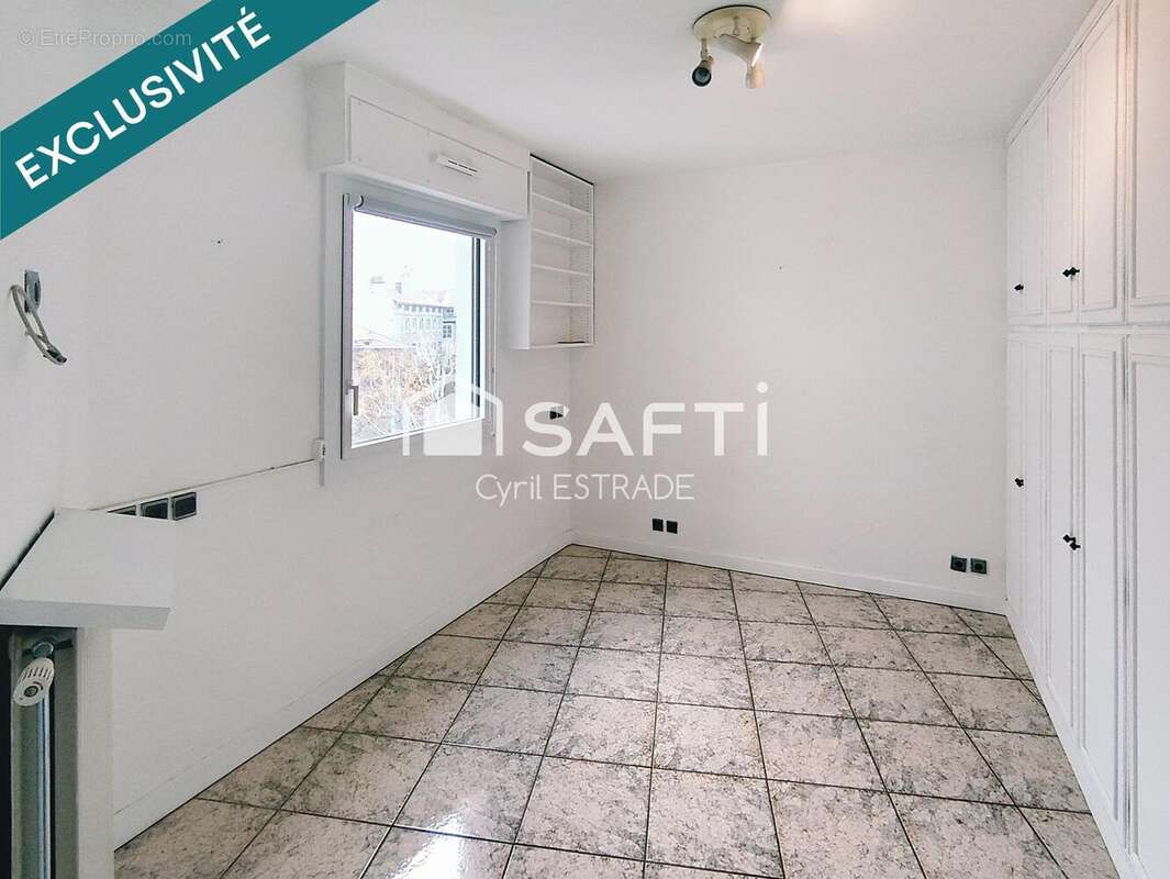 Photo 6 - Appartement à SAINT-ETIENNE