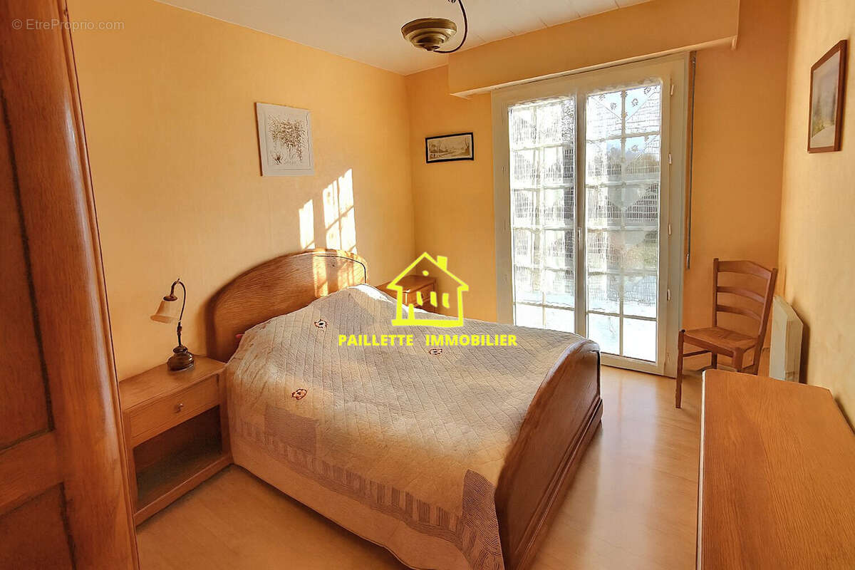 Maison à BEUZEVILLE-LA-GRENIER