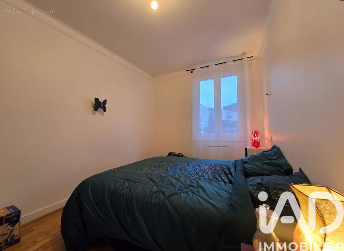 Photo 9 - Appartement à BREST