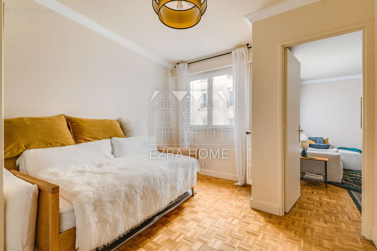 Appartement à PARIS-13E