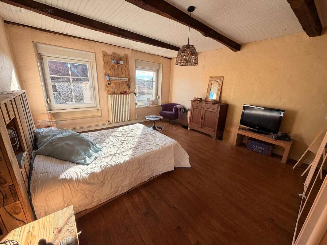 Maison 138 m² à Boismont  - photo 4
