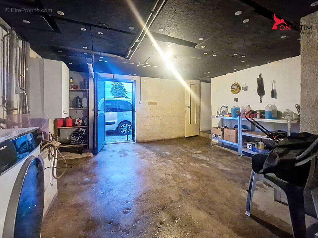 Maison à MONTBRISON