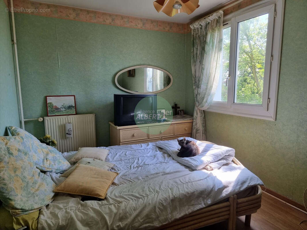 Appartement à LE HAVRE