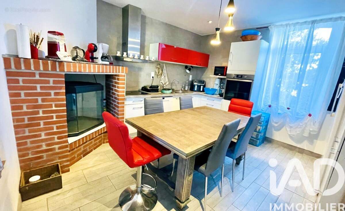 Photo 5 - Maison à SAINT-GAUDENS