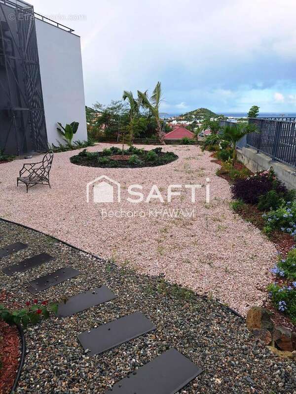 Photo 8 - Appartement à SAINT-MARTIN