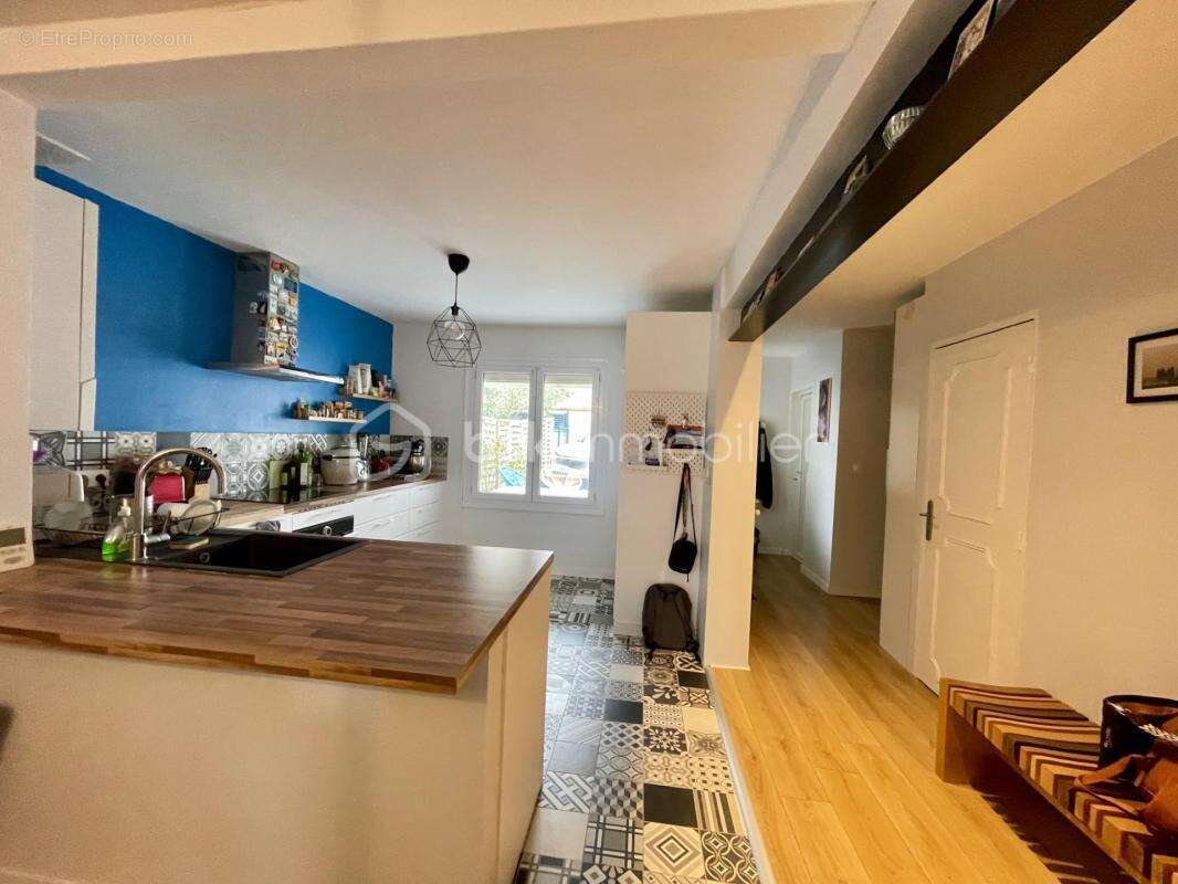 Maison à SAINT-ORENS-DE-GAMEVILLE