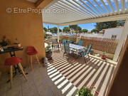 Appartement à LE BARCARES