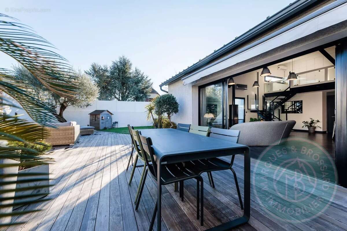 Appartement à IDRON