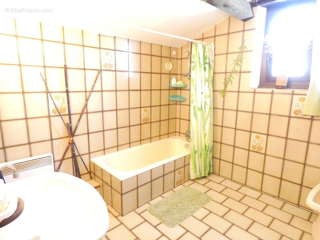 Superbe propriété avec piscine 5 mn Alès - photo 12