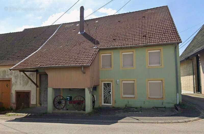 Maison à vendre 12 pièces DEHLINGEN (67) - photo 2