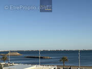 Appartement à LA GRANDE-MOTTE