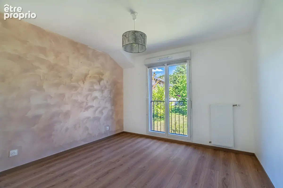 Appartement 40m² à la balme-de-sillingy - photo 6