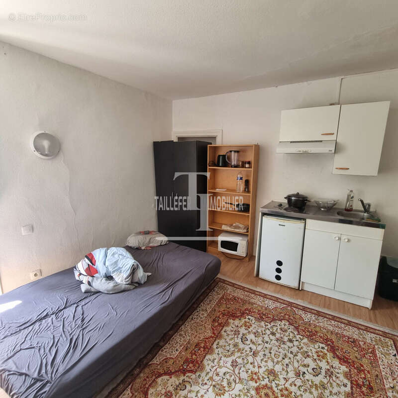 Appartement à PERIGUEUX