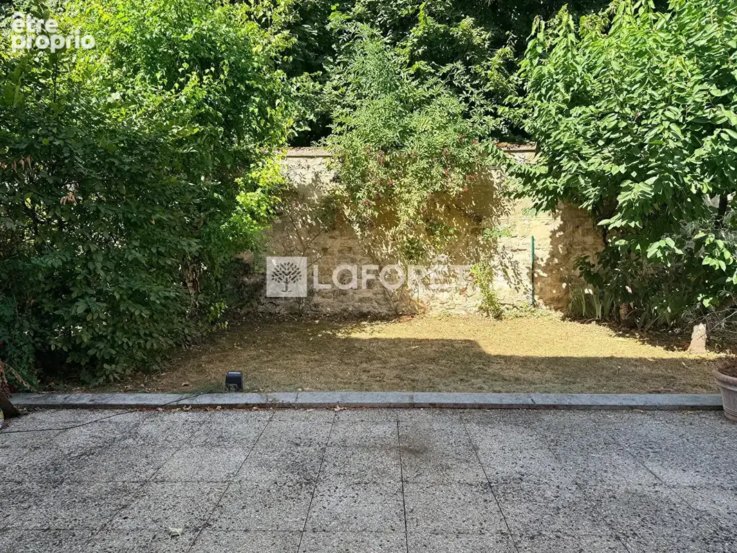 Appartement centre ville de Luzarches 3 pièce(s) 61 m² - photo 7