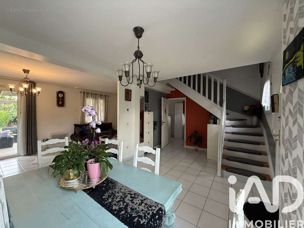 Maison 90 m² à Marolles-Sur-Seine  - photo 6