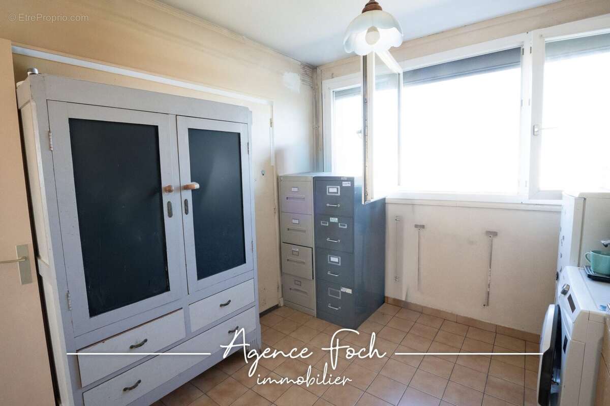Appartement à TARBES