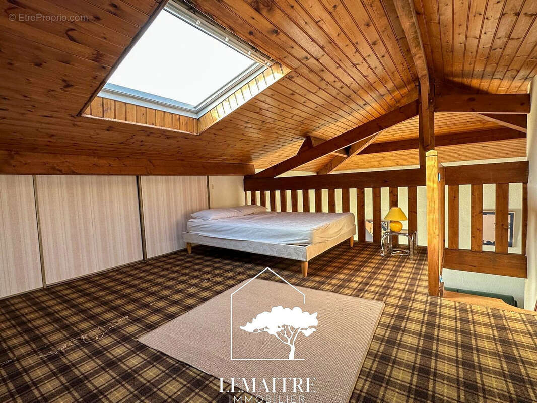 Appartement à ROYAN