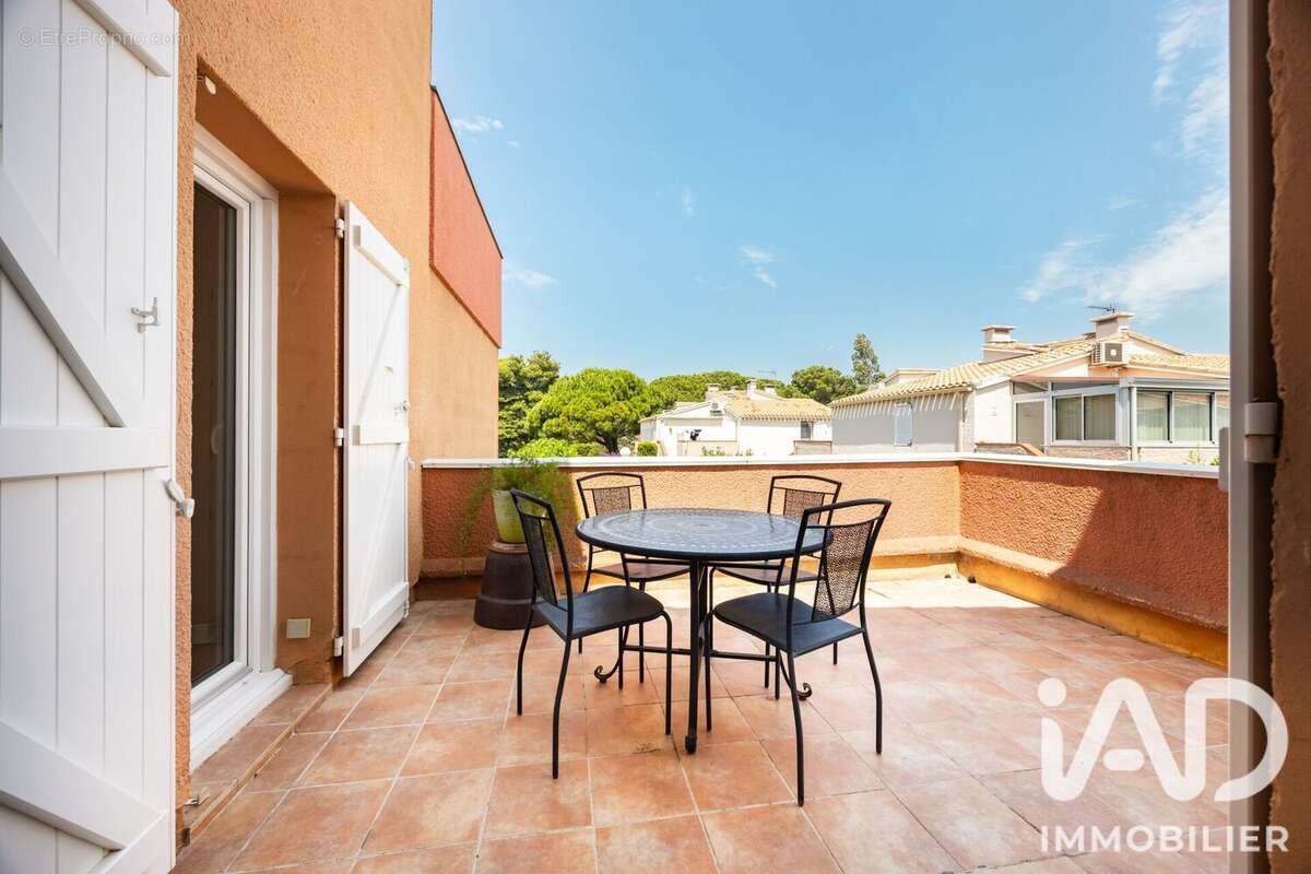 Photo 3 - Appartement à SAINT-CYPRIEN