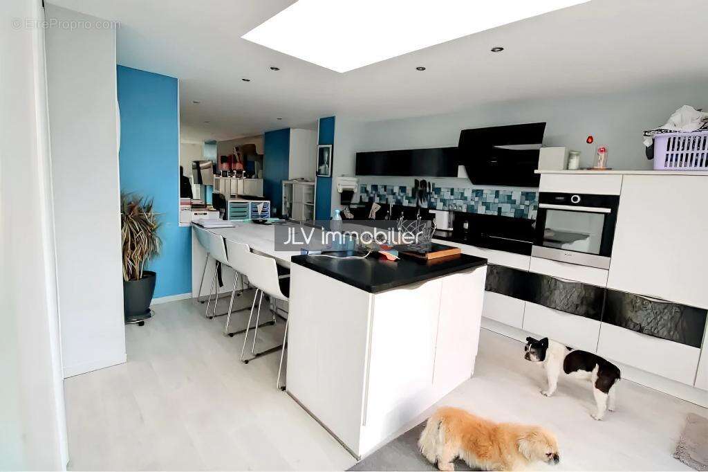 Maison à COUDEKERQUE-BRANCHE