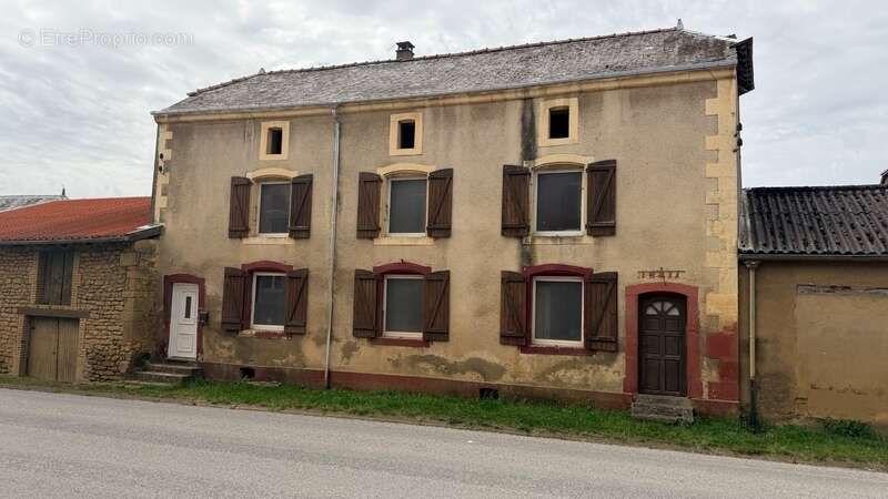 À vendre en exclusivité à Thonnelle (55600), immeuble de rapport à fort potentiel situé dans un environnement calme et recherché - photo 11