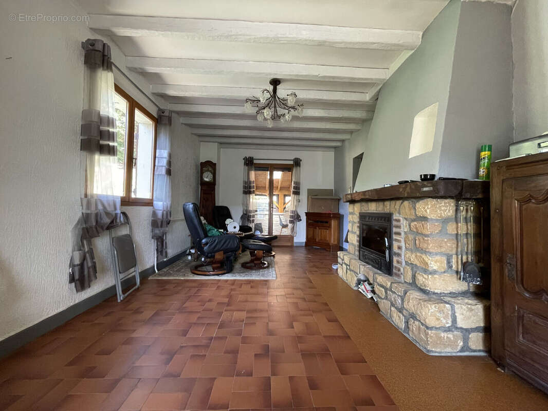 Photo 3 - Maison à TARARE