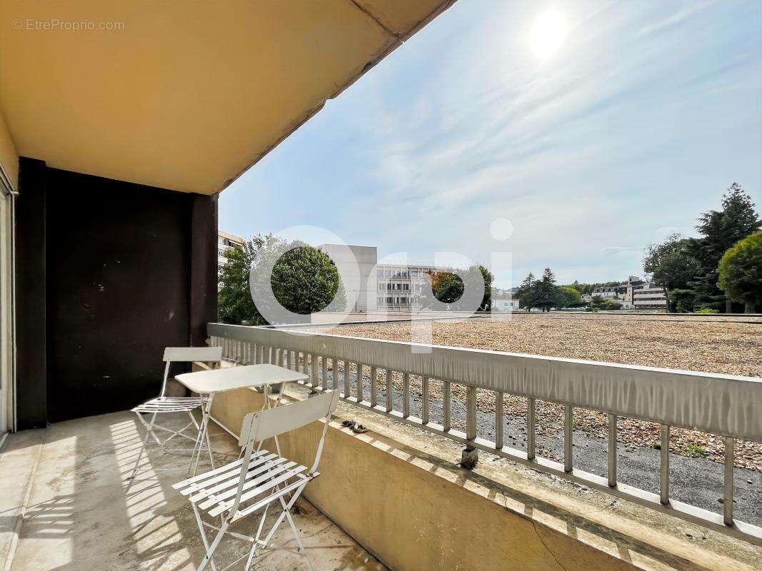 Appartement à EVREUX