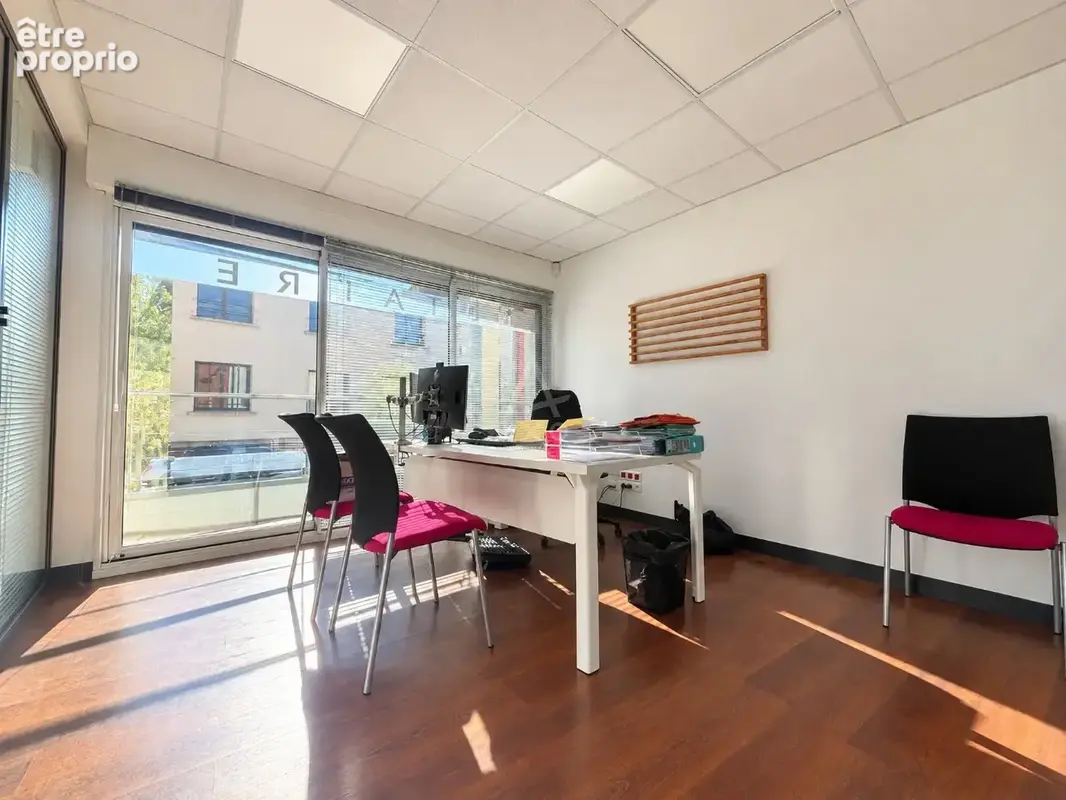 Immeuble mixte - photo 13
