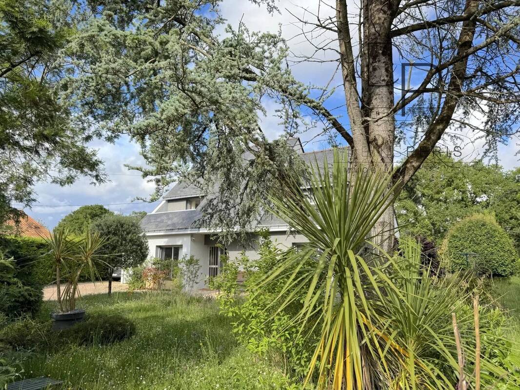 Maison à LA BAULE-ESCOUBLAC