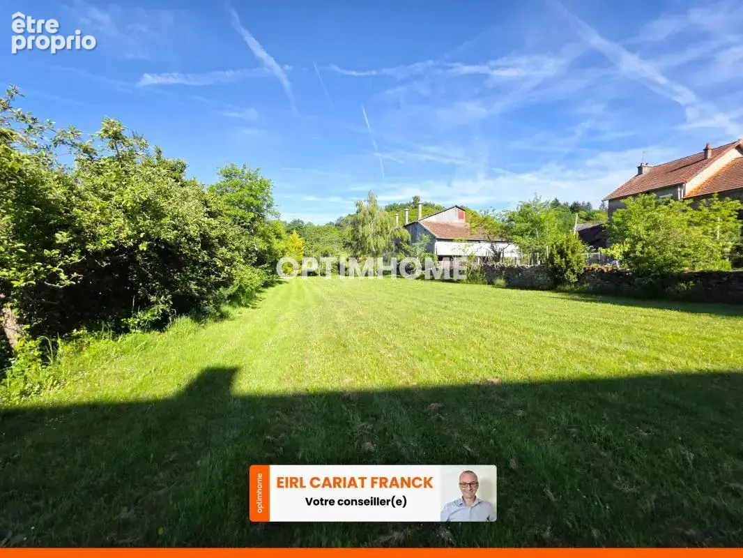 Maison à vendre 6 pièces MARSAC (23) - photo 22