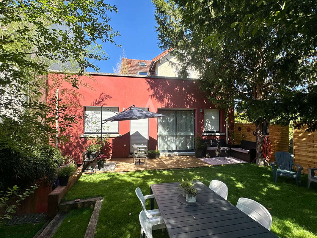 MAISON 5 Pièces - Fresnes - photo 16