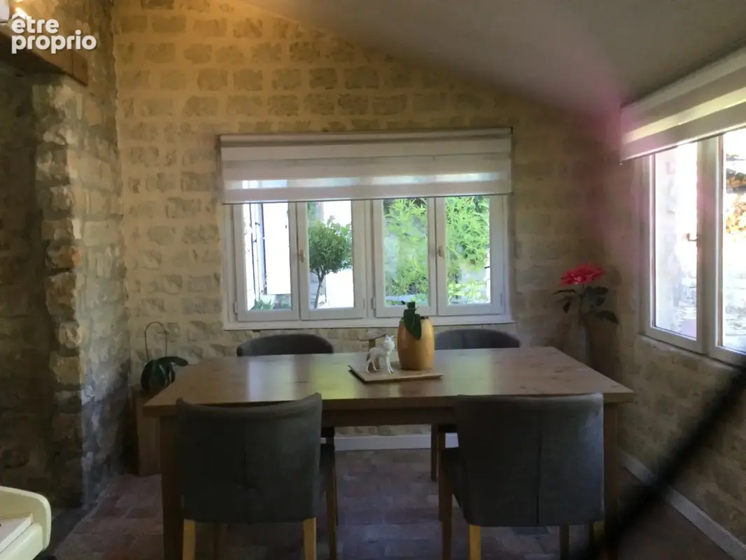 Propriété de charme 132 m² , 3 chambres - photo 15