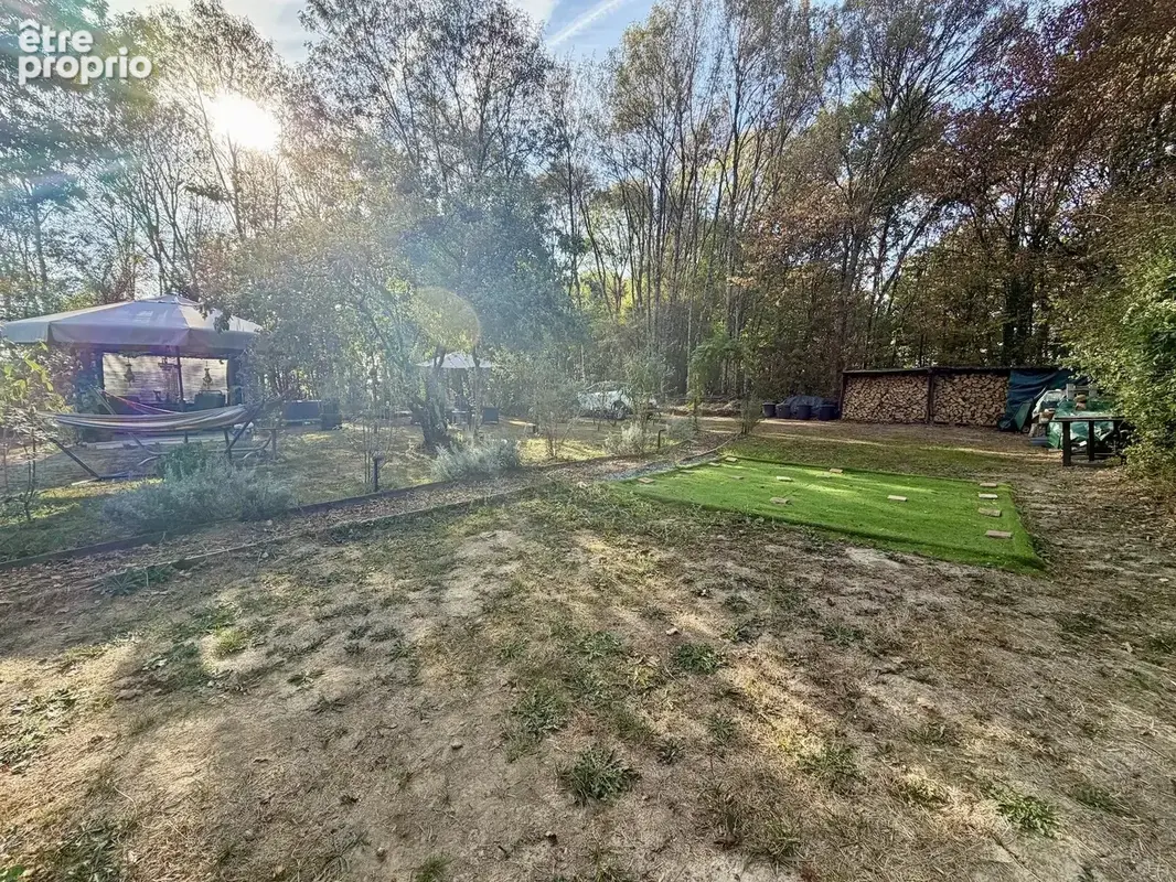 Maison en pierre rénovée à vendre près de Limanton - photo 23