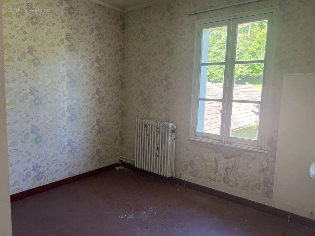 Maison à MURINAIS