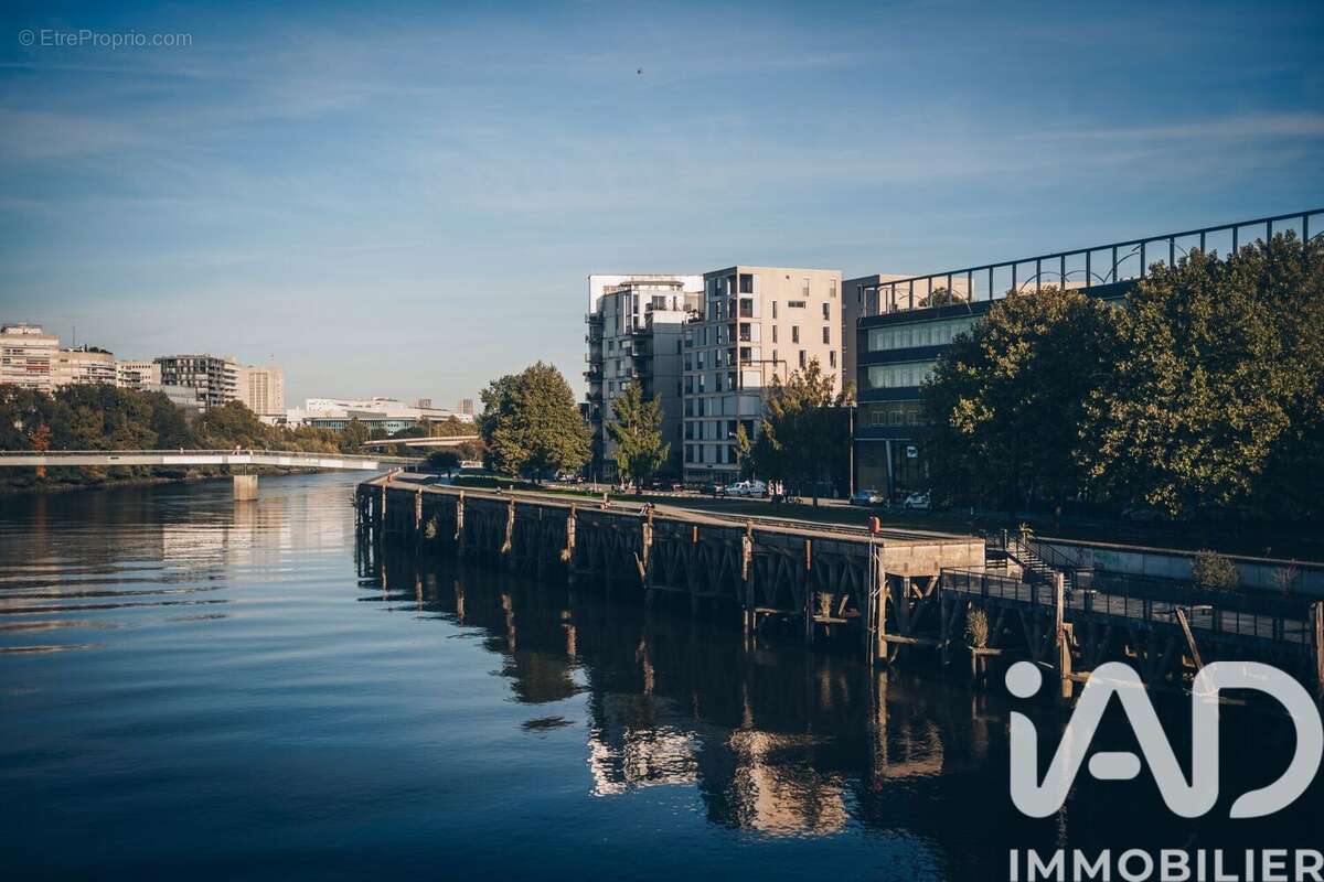 Photo 3 - Appartement à NANTES