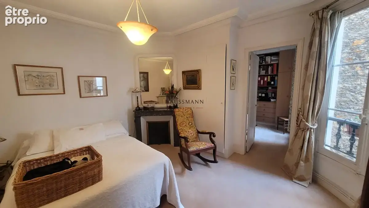 Appartement paris v eme arrondissement - photo 4