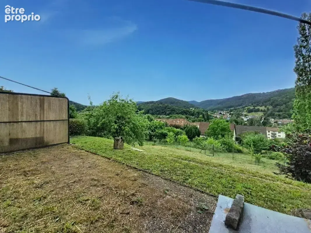 Maison 5 pièces 132 m² à vendre à Rothau (67570) - photo 2