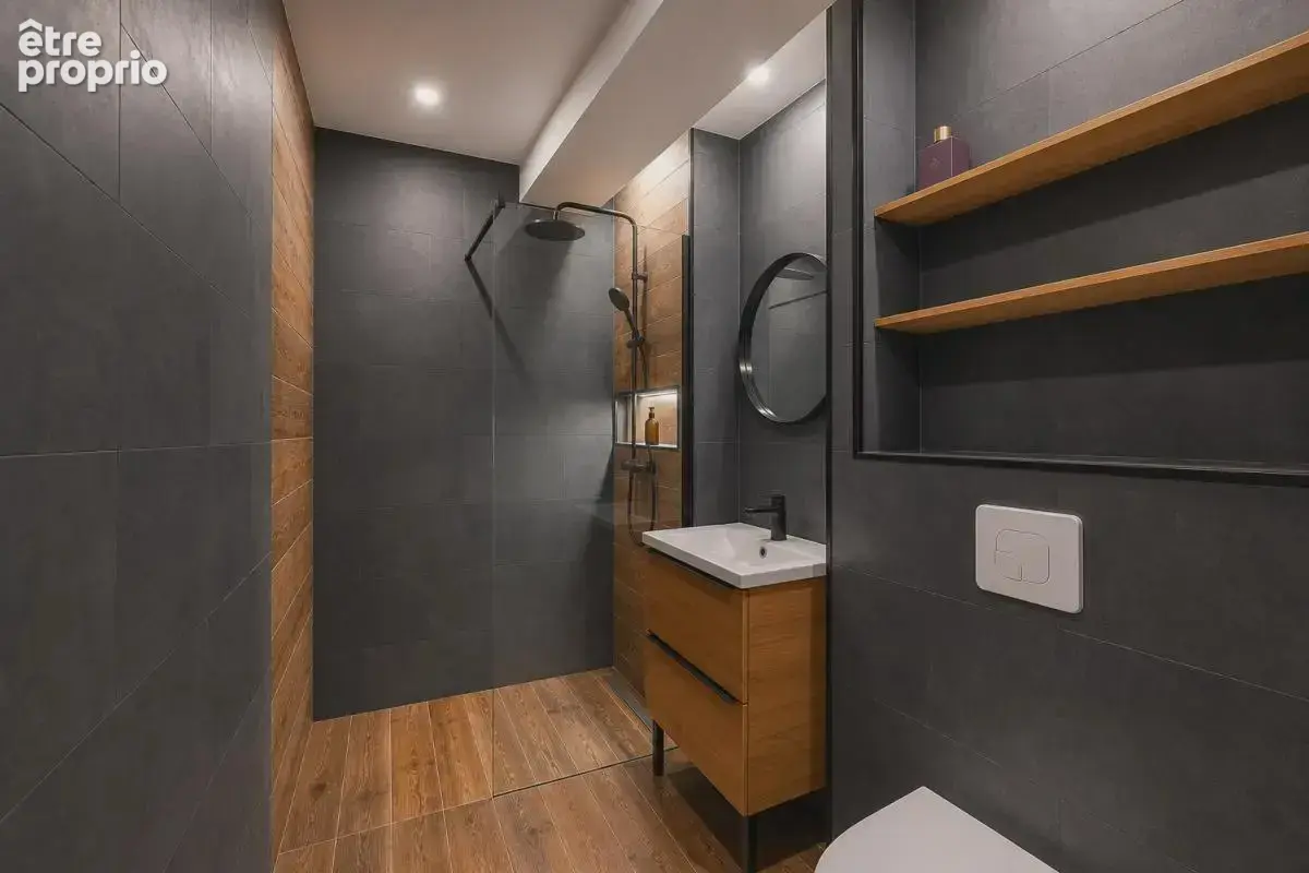 Maison familiale 7 pièces – 5 chambres – 134 m² – terrain de 688 m² – lagny-le-sec - photo 5