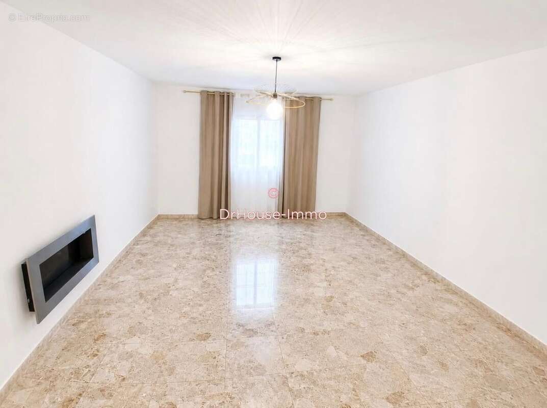 Appartement à AJACCIO