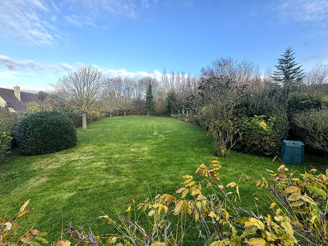 Maison à BOULOGNE-SUR-MER