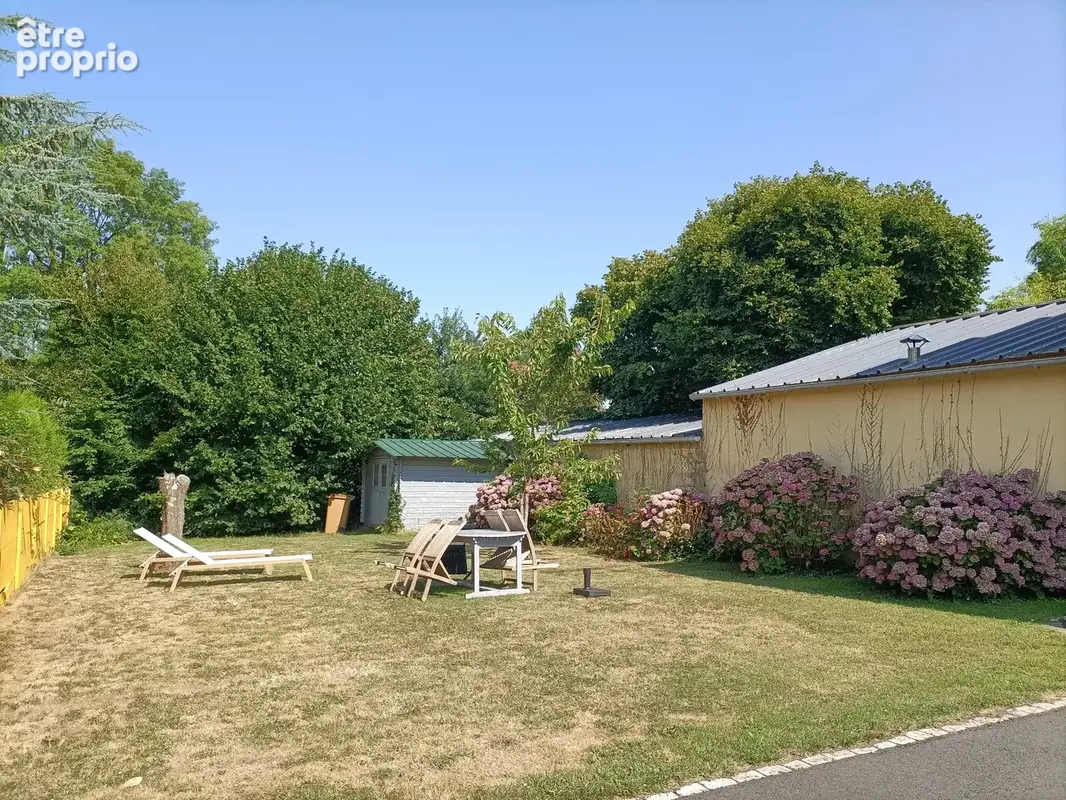 Photo Maison à Langrolay-Sur-Rance au prix de 319 945€